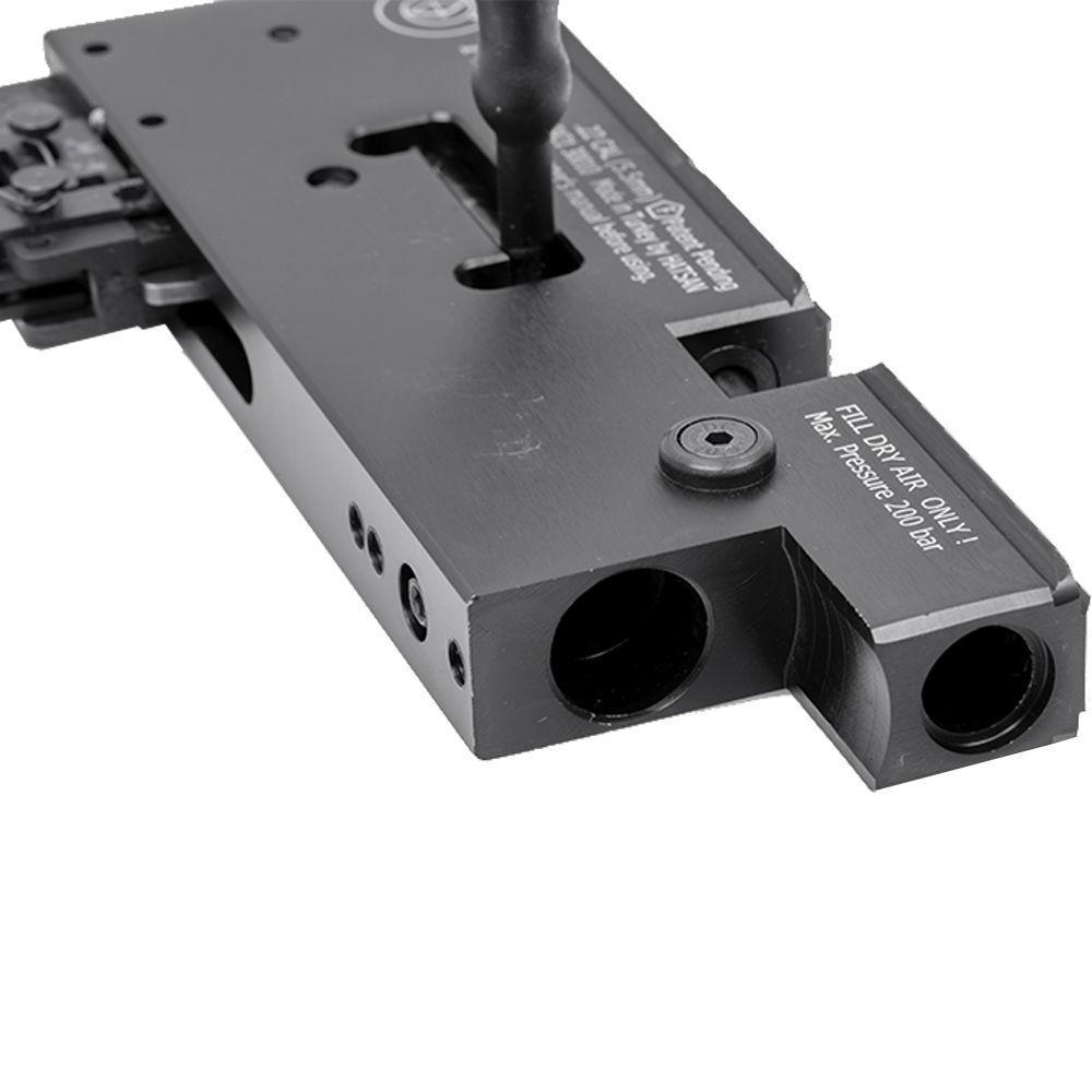 Корпус ствола в сборе FLASH,