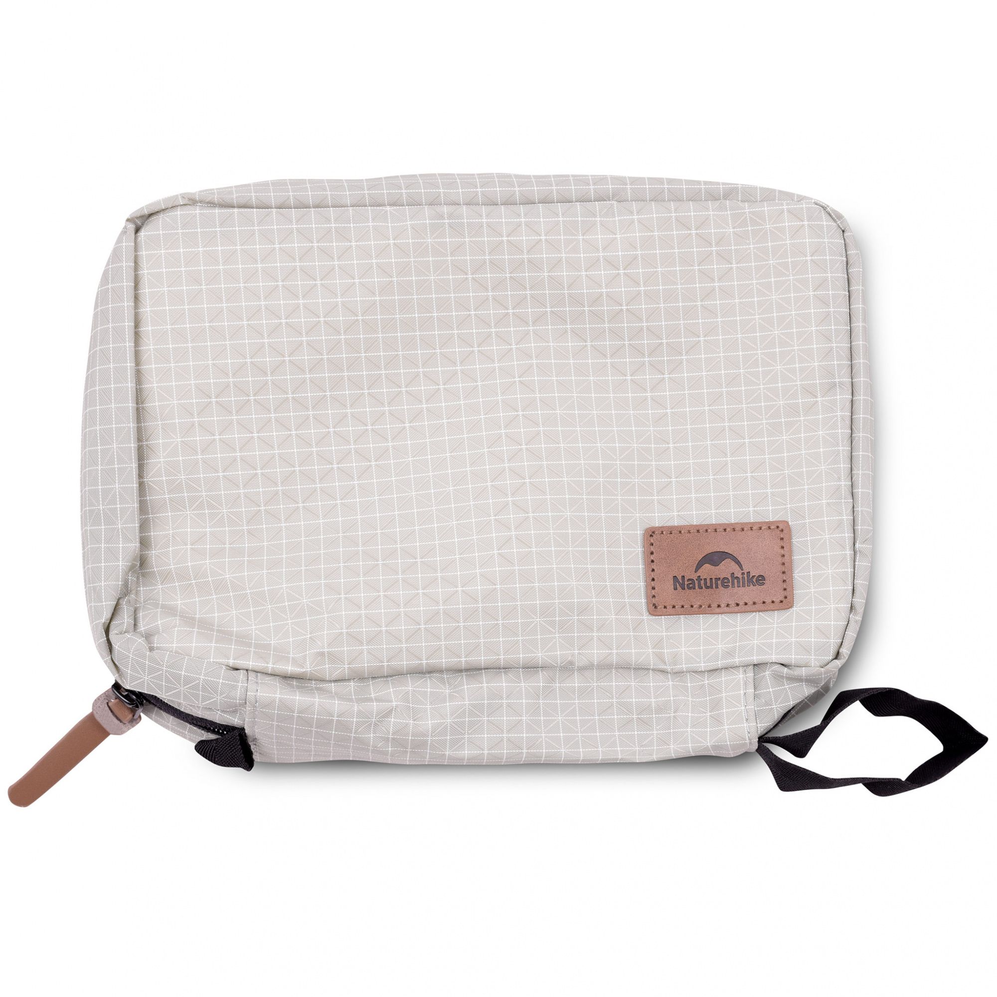 Косметичка SN03 Toiletry Bag NH20SN010 grey Large