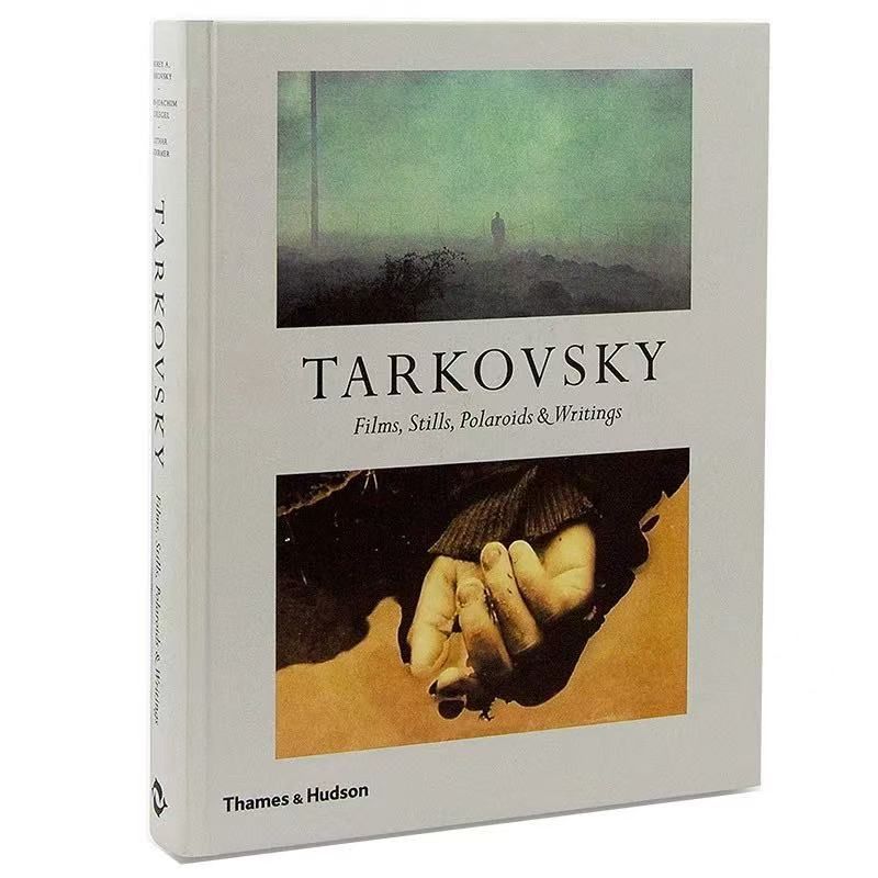 Tarkovsky:Films,Stills,Polaroids&Writings