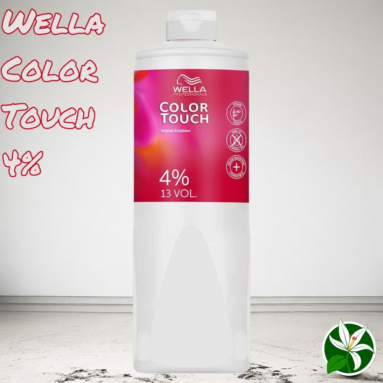 Wella Color Touch Купить