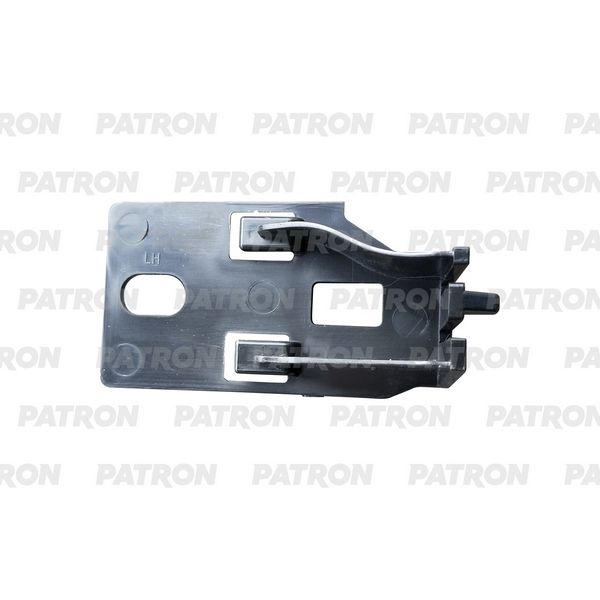 Кронштейн предн бампер лев BMW X5 F15 2013-18/X6 F16 2015-19 PATRON P76-BM009AL