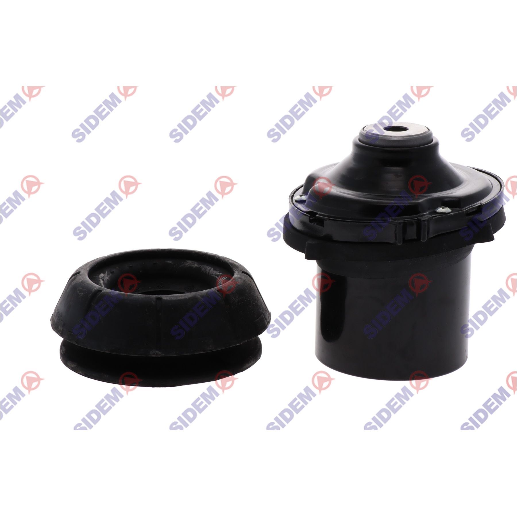 Опора амортизатора для автомобиля Vauxhall Opel, SIDEM 809407 KIT