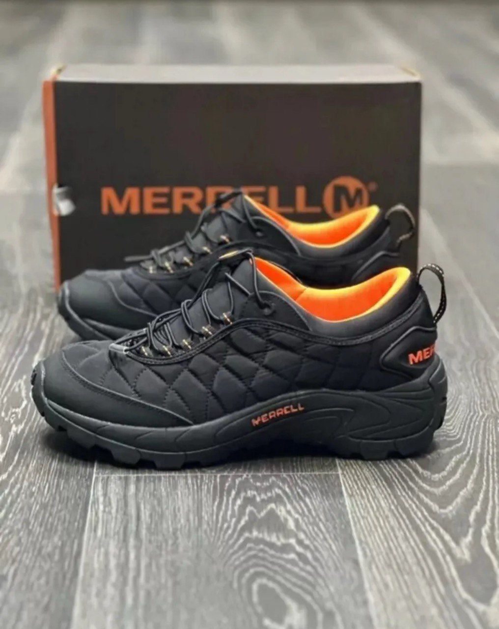 КроссовкиMerrell