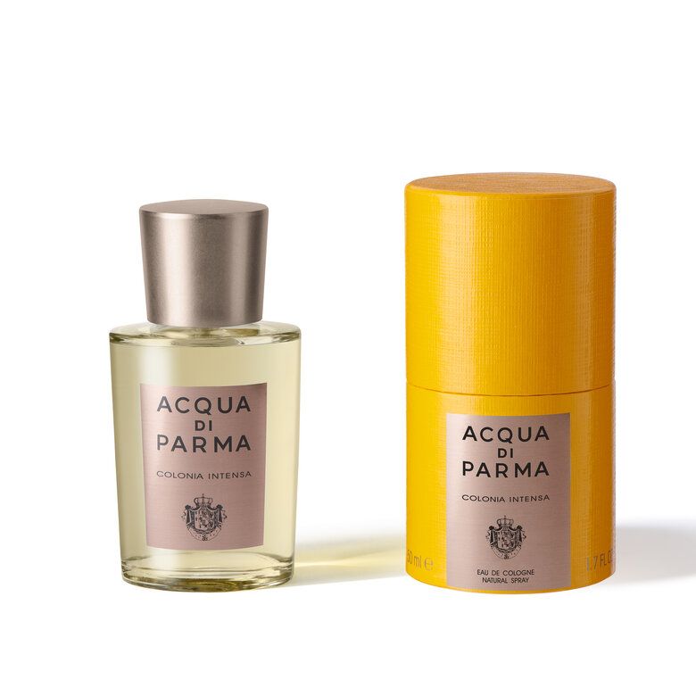 Acqua di Parma Colonia Intensa Одеколон 50 мл Acqua Di Parma купить