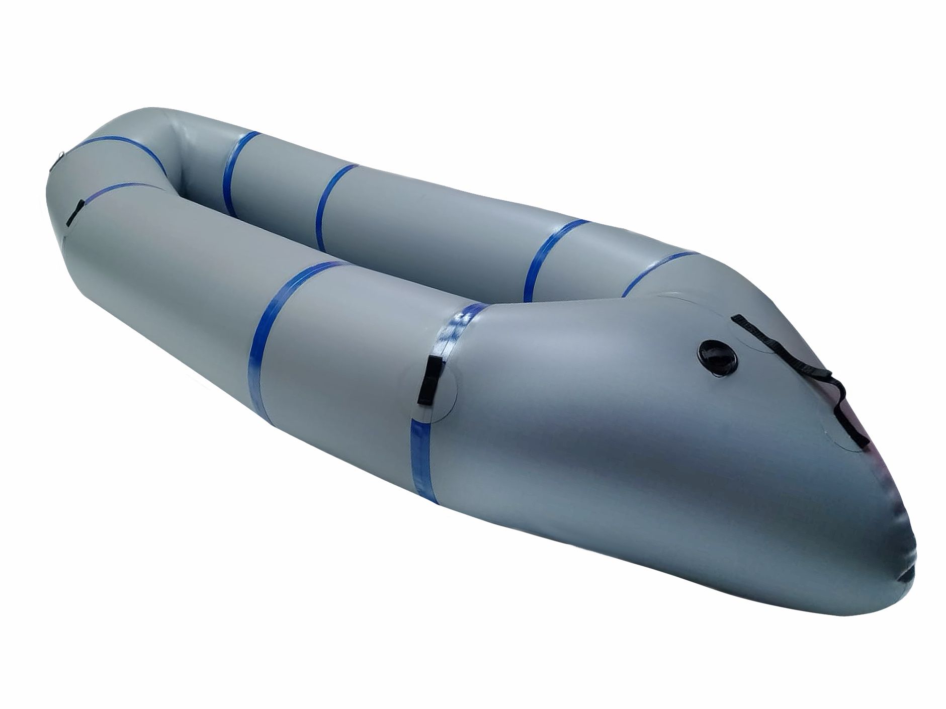 ЛиСЛодка,260см