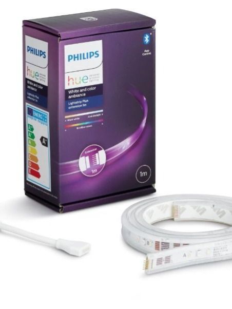 PhilipsHueLightstripPlus
