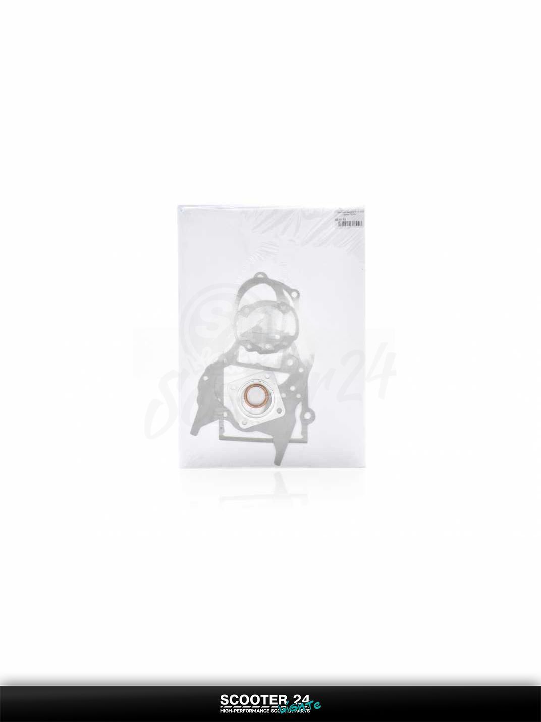 Прокладки двигателя комплект 39 мм на скутер Honda Dio AF - 18 / 27 / Giorno толстый вал / Хонда Дио АФ Джорно и Такт "TERRI"