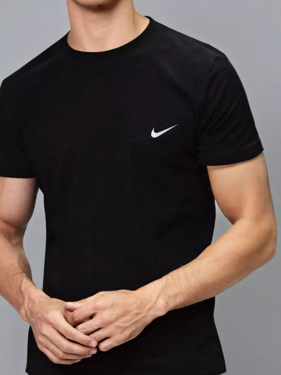 ФутболкаспортивнаяNike