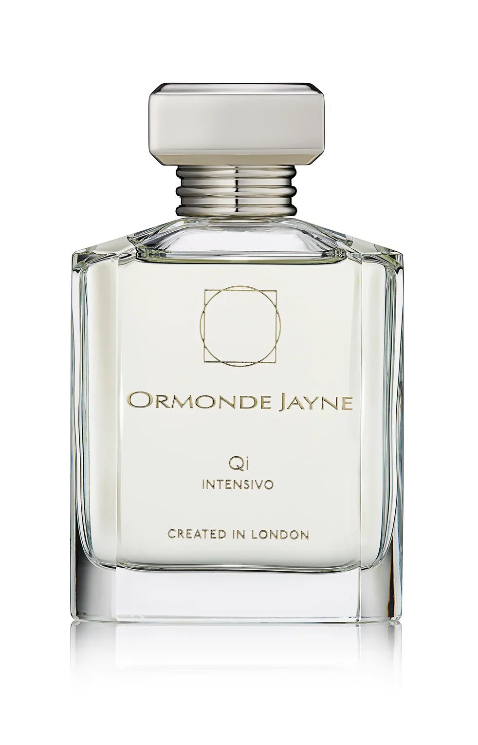 ORMONDE JAYNE Qi Intensivo Духи унисекс 88 мл ORMONDE JAYNE купить