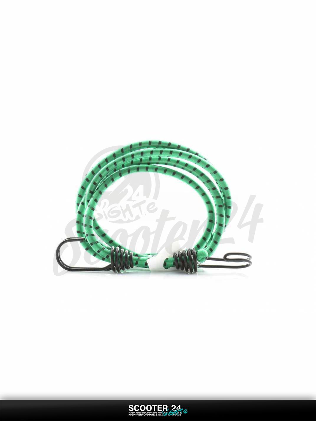 Резинка для тачки 130cm двусторонний крюк усиленный