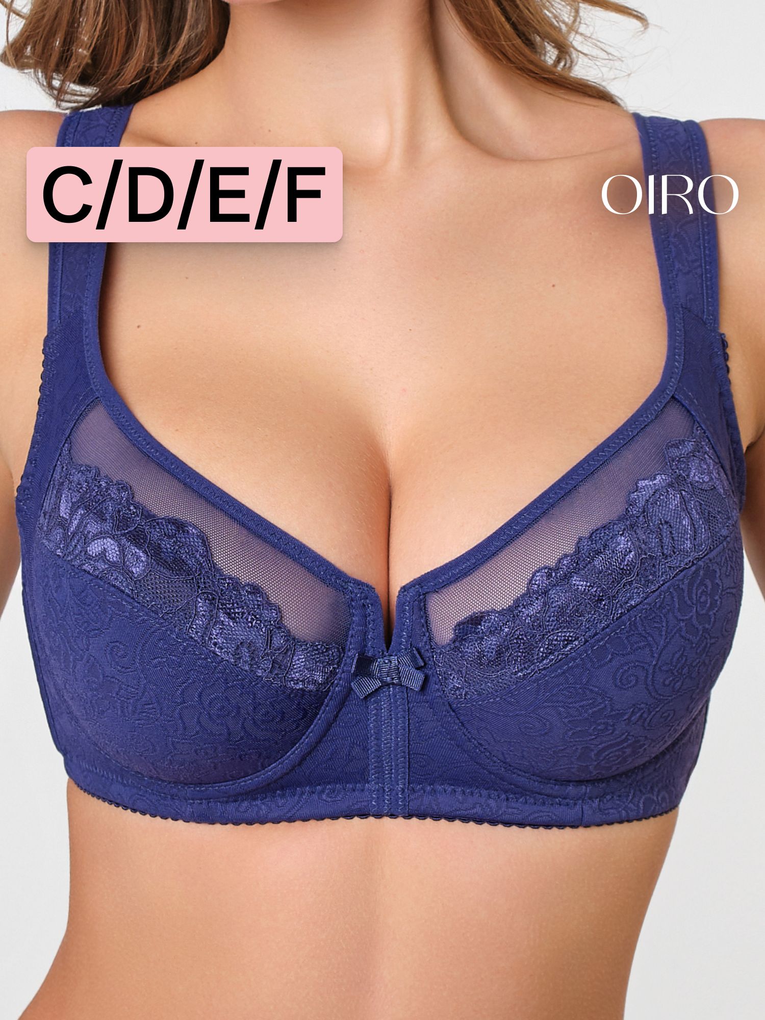 БюстгальтерOIROНижнеебелье