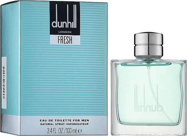 A.Dunhill Fresh Men 100 мл туалетная вода Dunhill купить