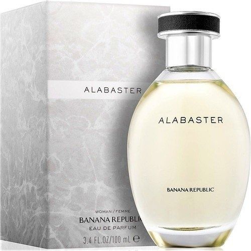 BANANA REPUBLIC ALABASTER Парфюмерная вода для женщин 100 мл Banana Republic
