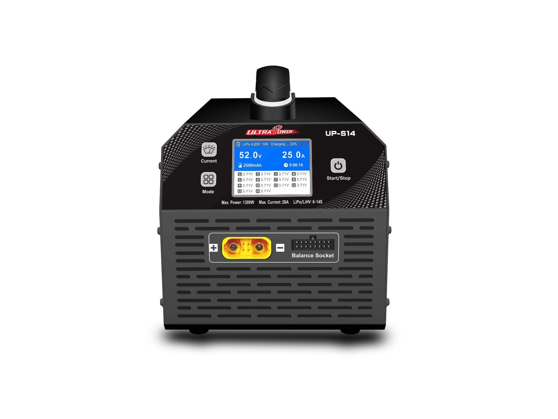 Ultrapower UP-S14 1300W 28A Ultrapower UP-S14 1300W 28A