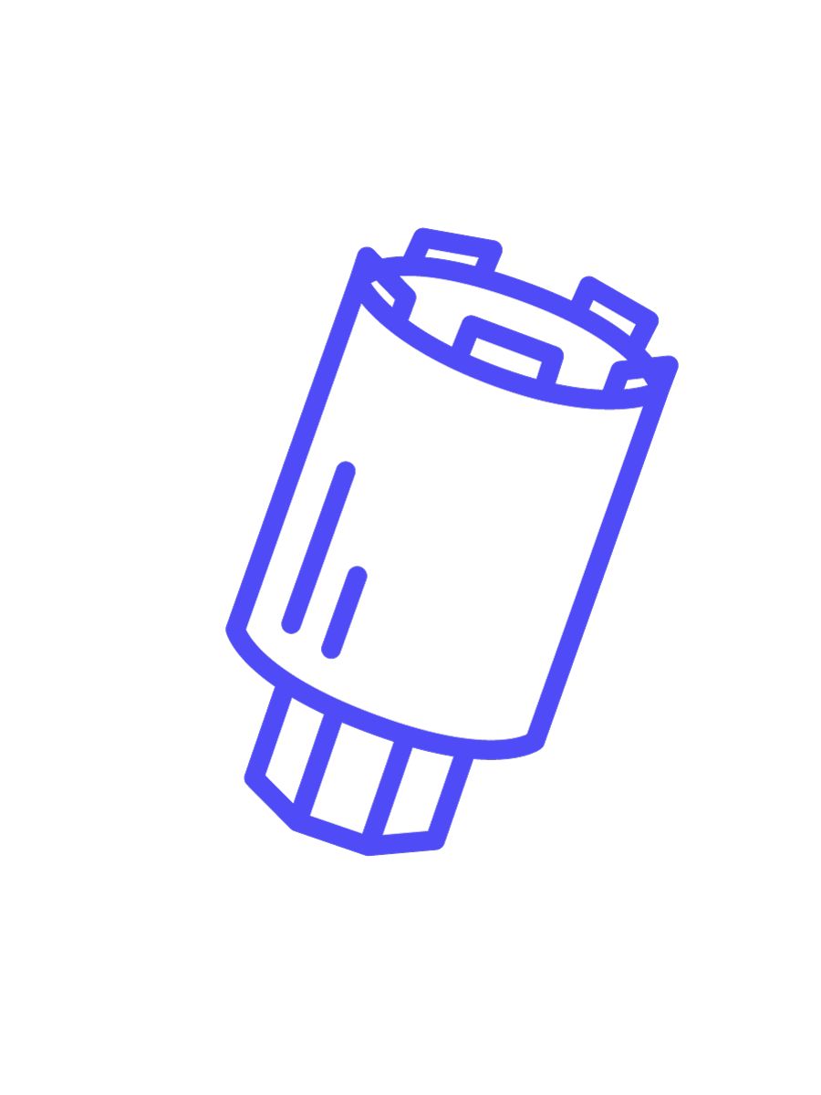 Коронка72ммдляподрозетниковБетоникаBambino11/4"