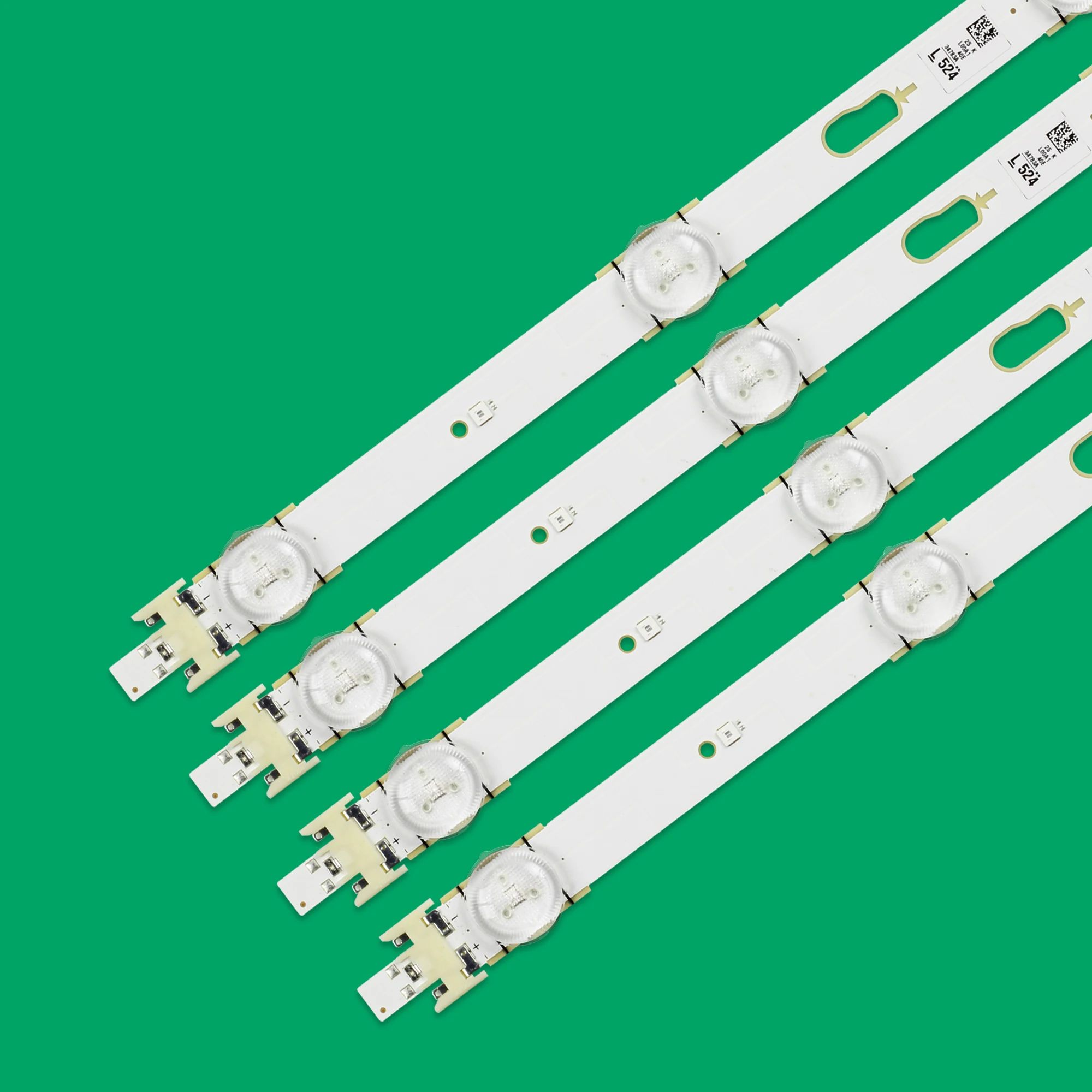 Подсветка V5DF-400DCA-R2 V5DF-400DCB-R2; S 5J63 40 FL для ТВ SAMSUNG UE40J6300AK, UE40J6590AU
