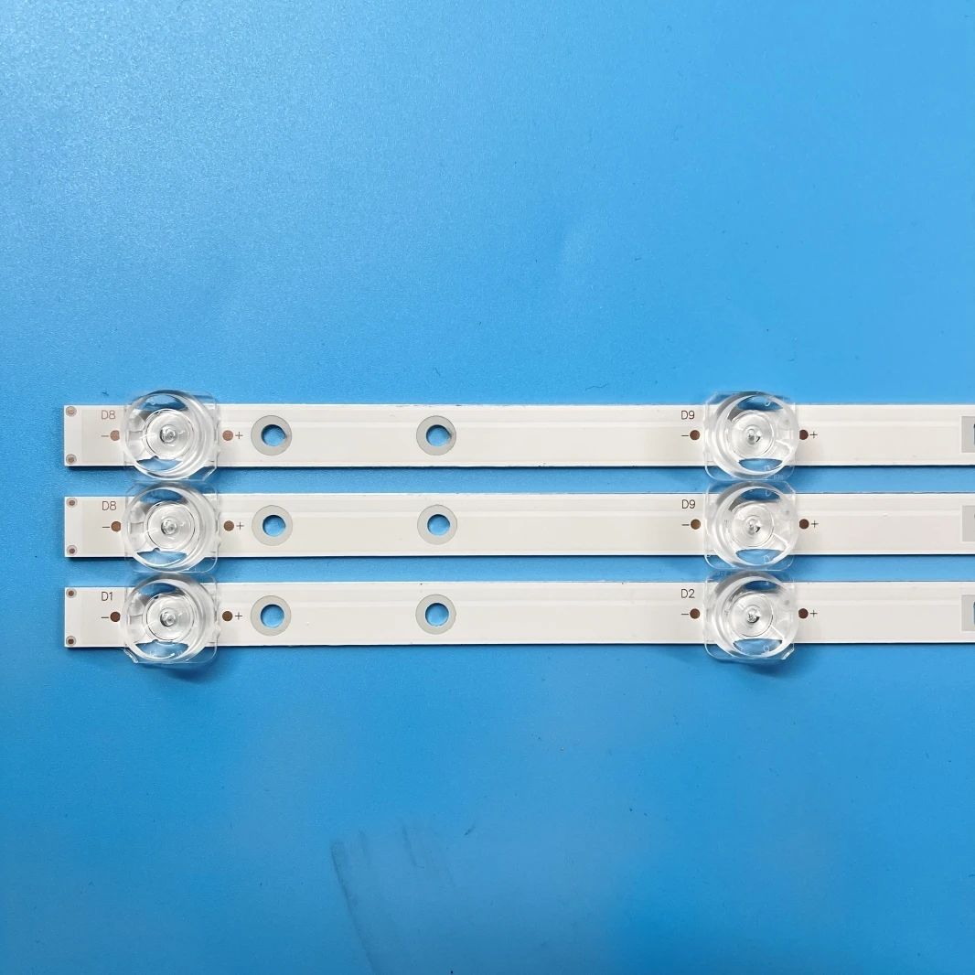 Подсветка LED39D07A-ZC26AG-01; LED39D07B-ZC26AG-01 (705MM) для ТВ