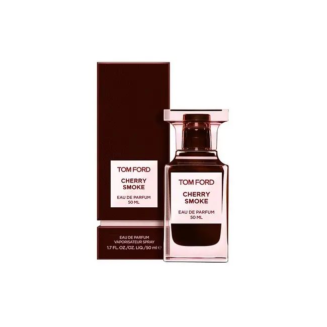 TOM FORD CHERRY SMOKE Парфюмерная вода унисекс 50 мл Tom Ford