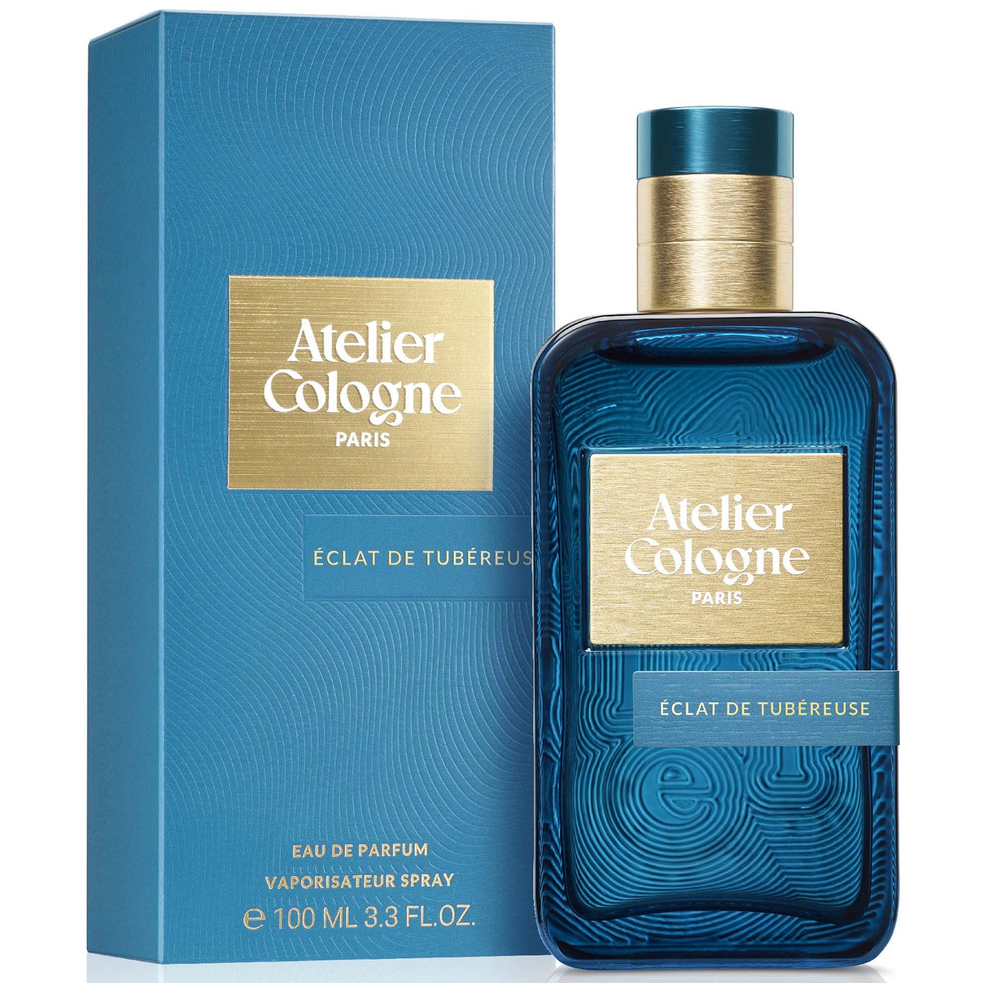 Atelier Cologne ECLAT DE TUBEREUSE Парфюмерная вода 100 мл Atelier Cologne