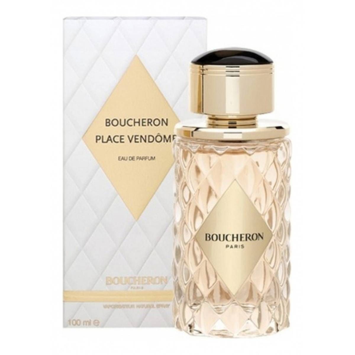 BOUCHERON PLACE VENDOME Парфюмерная вода для женщин 100 мл Boucheron