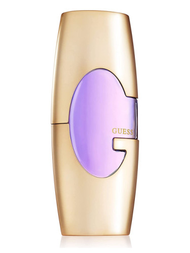 GUESS GUESS GOLD Парфюмерная вода 75 мл EDP Marciano by Guess