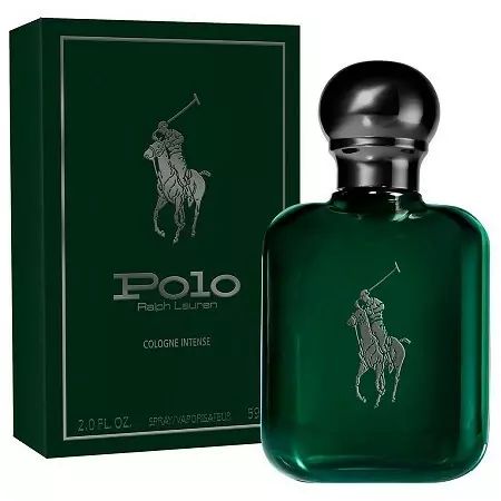 RALPH LAUREN POLO COLOGNE INTENSE Парфюмерная вода для мужчин 59 мл Ralph Lauren