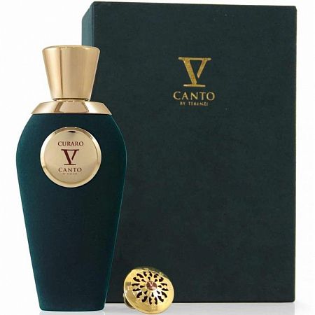 V CANTO CURARO Духи унисекс 100 мл V Canto