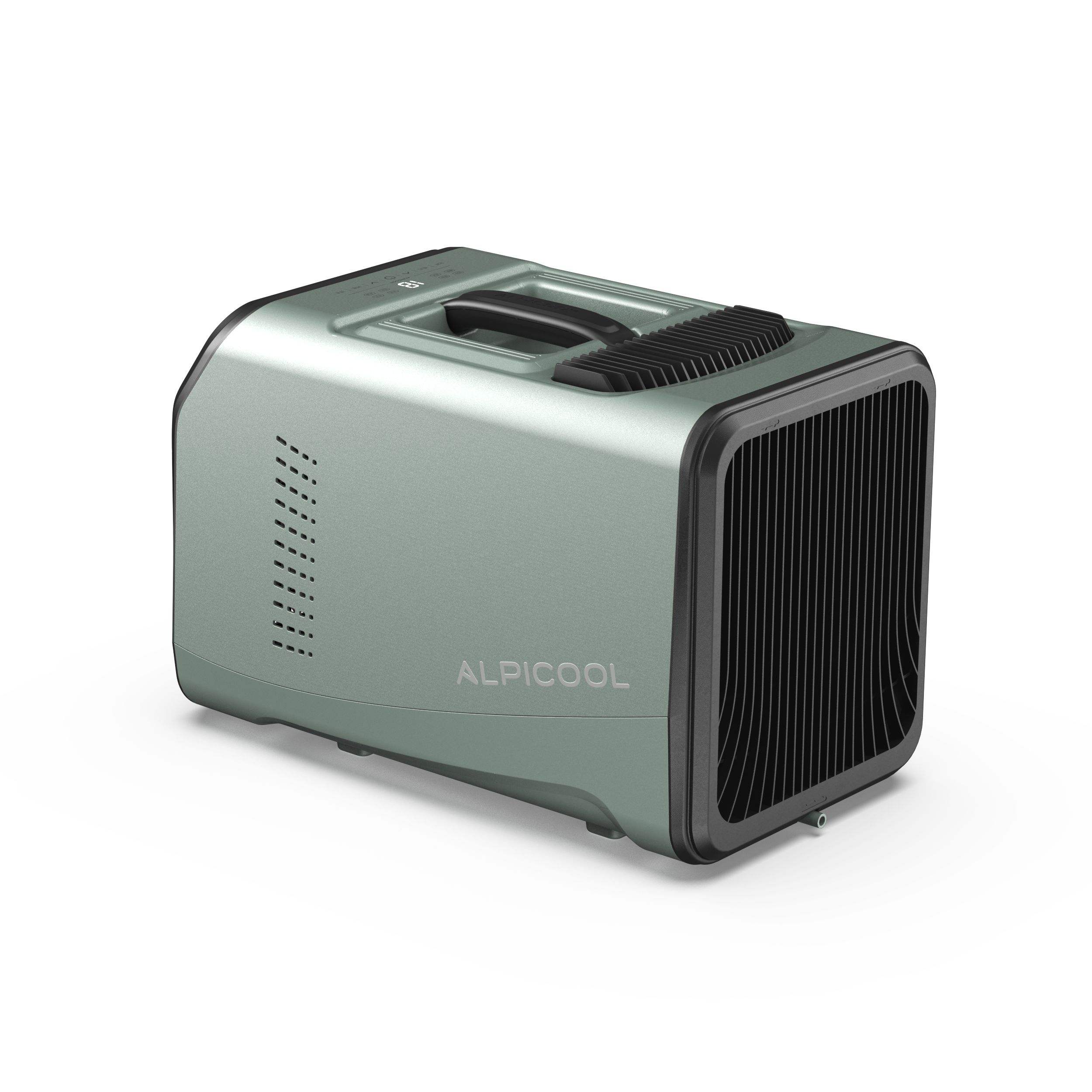 Мобильный кондиционер Alpicool YA01 (220В)