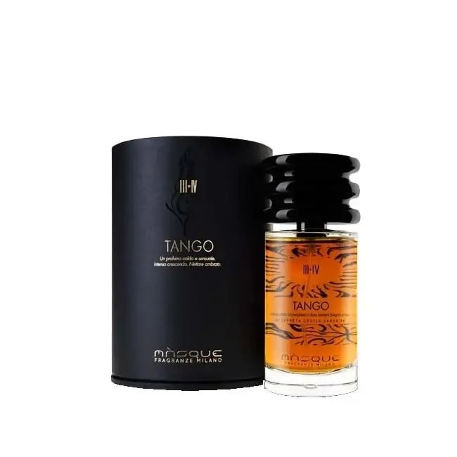 MASQUE MILANO TANGO Парфюмерная вода унисекс 100 мл Masque Milano