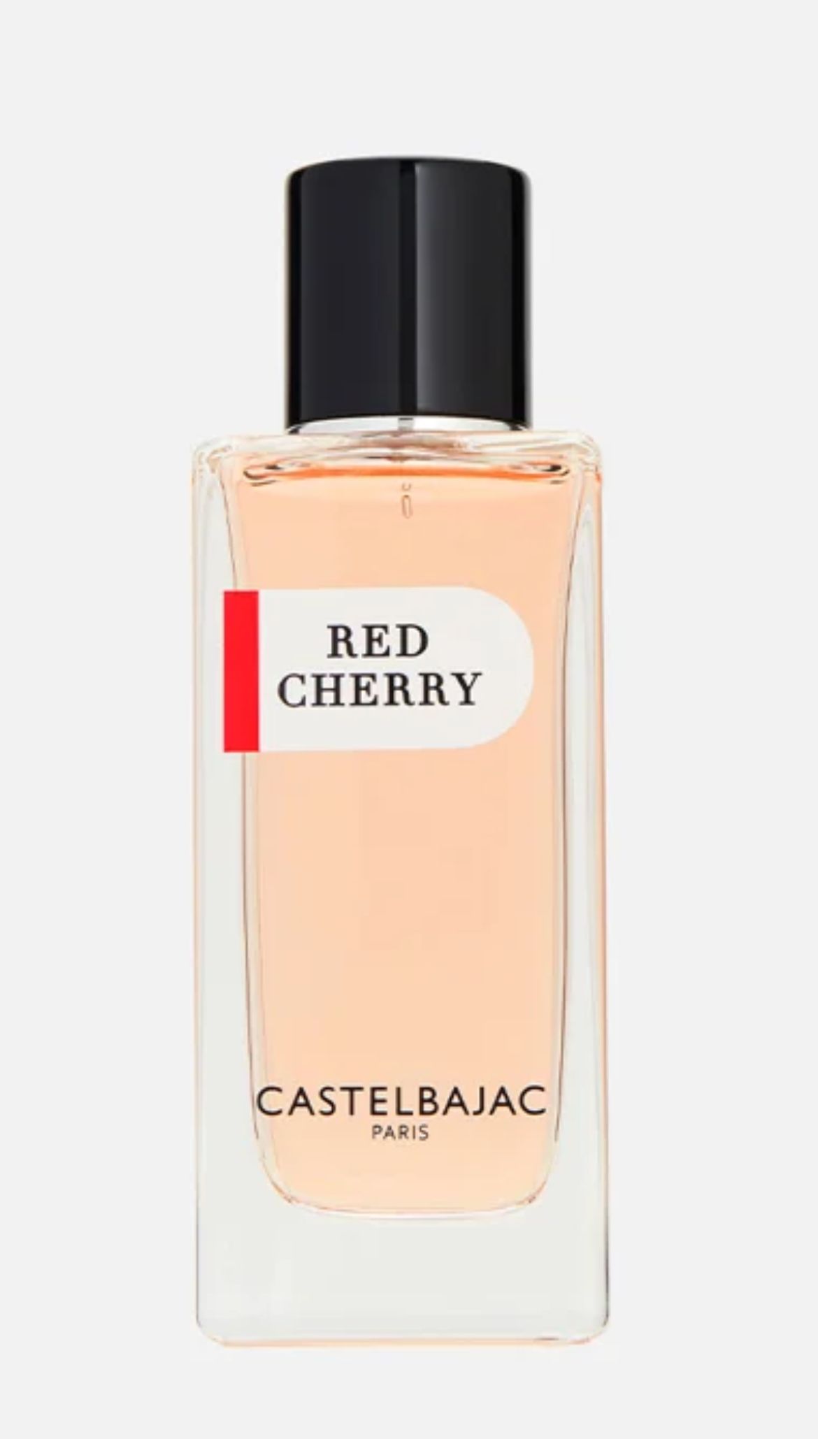 Castelbajac RED CHERRY Вода парфюмерная для женщин 100 мл CASTELBAJAC