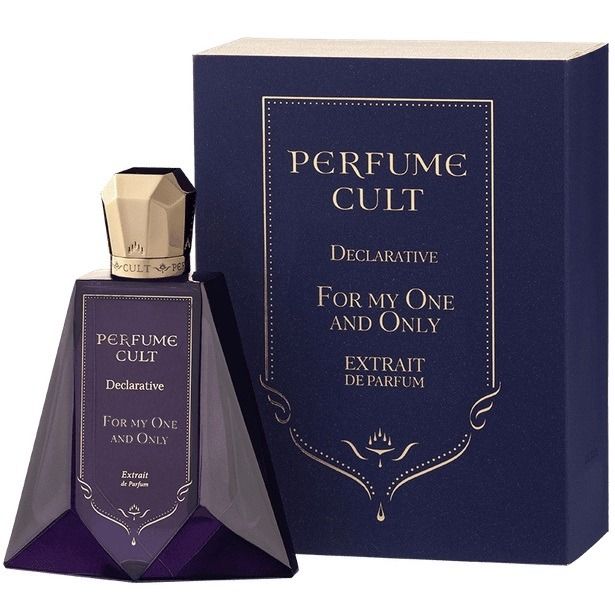 Perfume Cult For My One and Only Духи женские 100 мл Perfume Cult