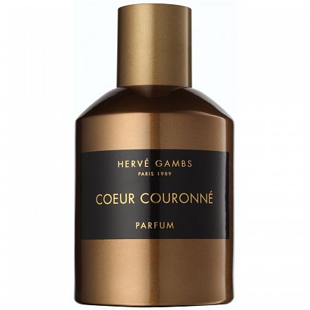 Herve Gambs Coeur Couronne Духи унисекс 100 мл HERVE GAMBS