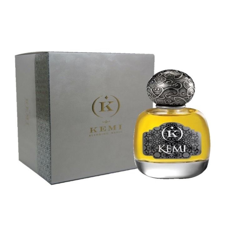 Kemi Blending Magic Kemi 100 мл парфюмерная вода Kemi Blending Magic
