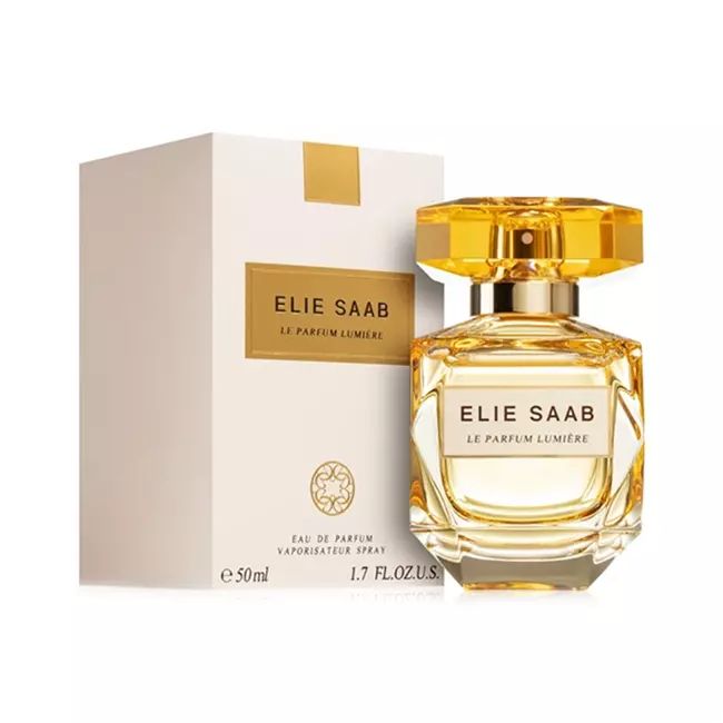 Elie Saab Le Parfum Lumiere 50 мл духи Elie Saab купить
