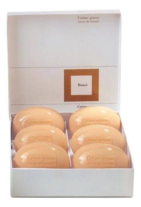 Rance Grasse Мыло 6*220gr RANCE купить