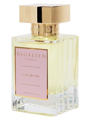 Regalien Exclusive Collection Ceremony Духи 80 мл REGALIEN
