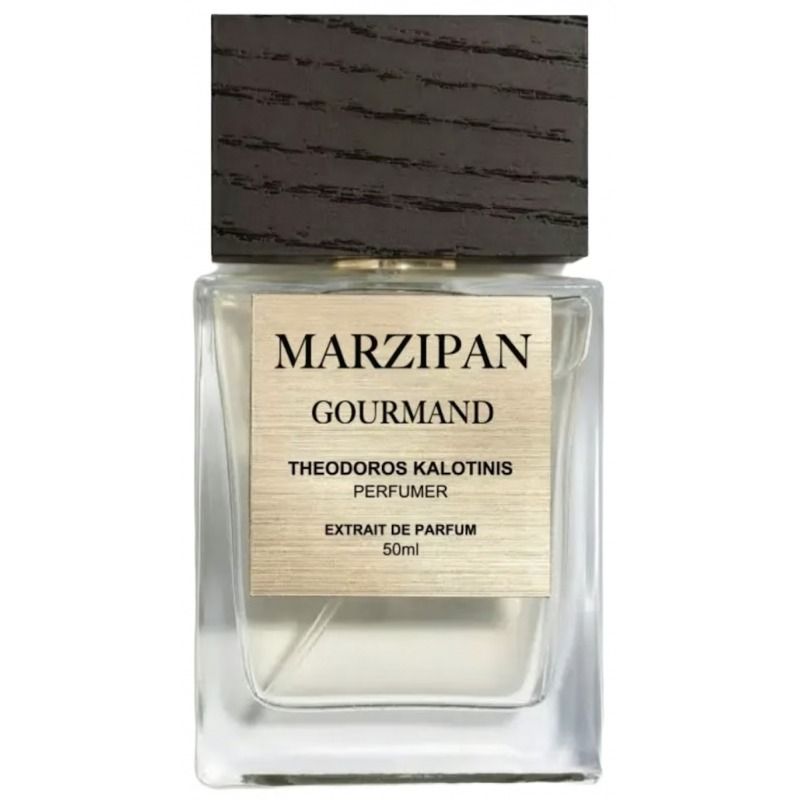 Theodoros Kalotinis Marzipan Gourmand Духи унисекс 50 мл Theodoros Kalotinis купить