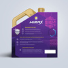 Масло моторное MIRAX 5W-40 Синтетическое - купить в интернет-магазине ...