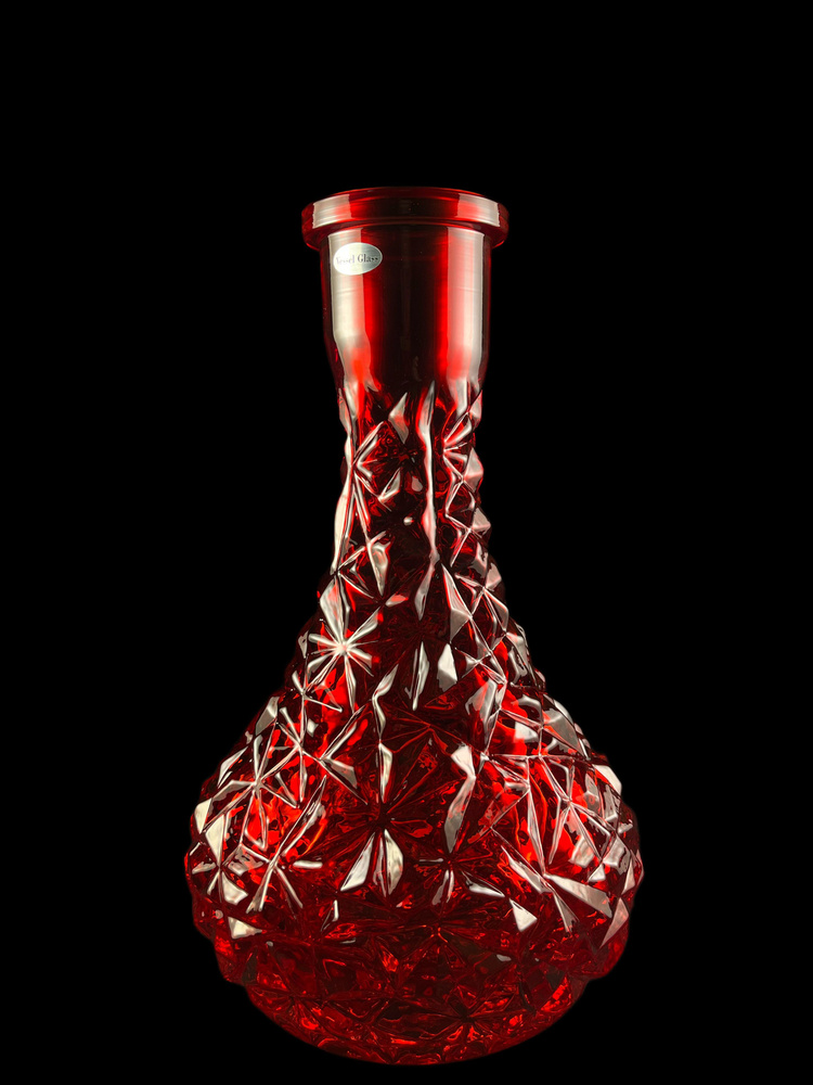 Vessel Glass Колба, 1шт #1