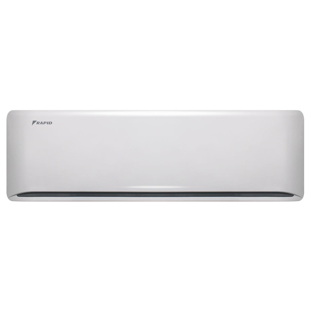 Сплит-система Rapid RAM-12HJ/N1_23Y - купить по доступным ценам в ...