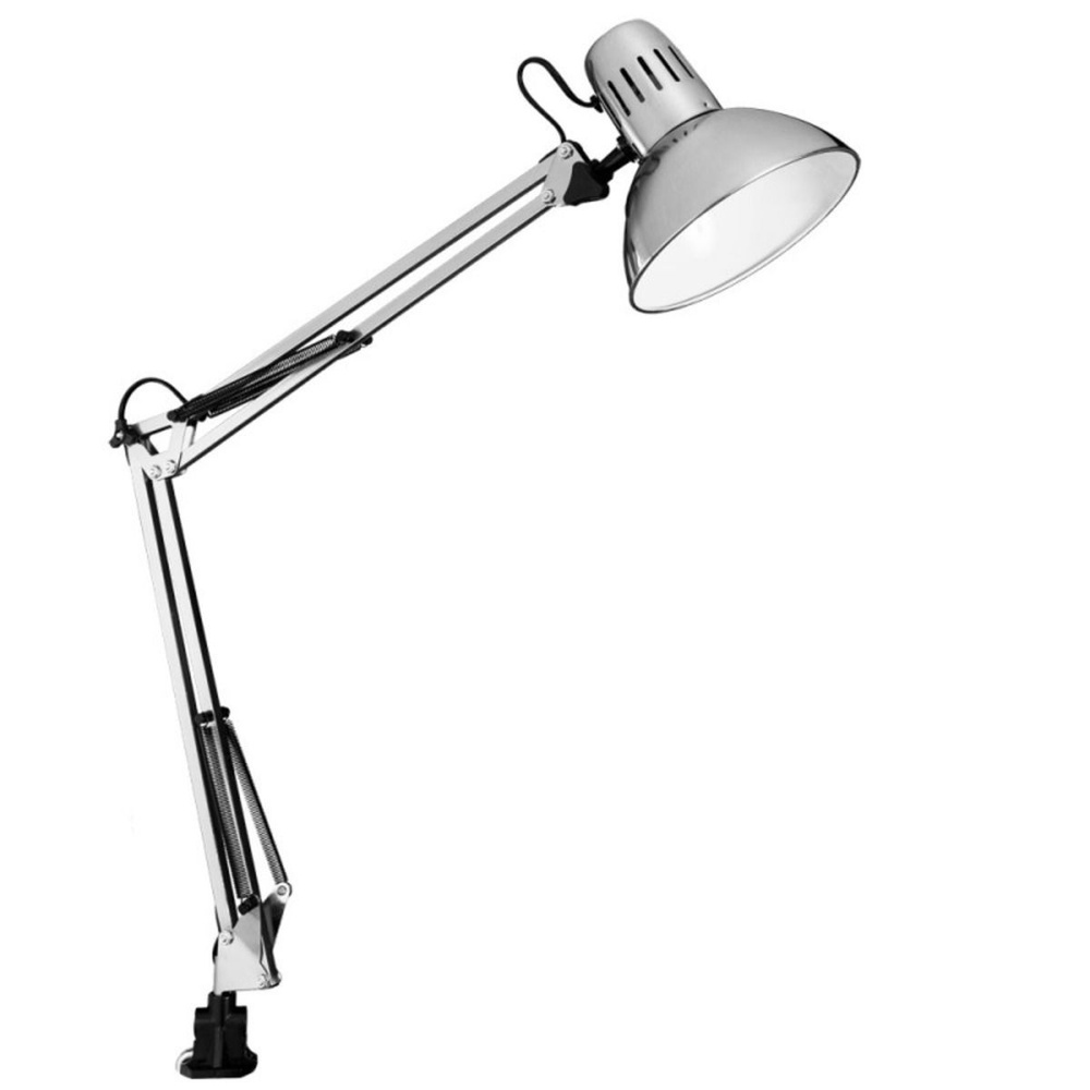 Настольная лампа Arte Lamp SENIOR A6068LT-1SS #1