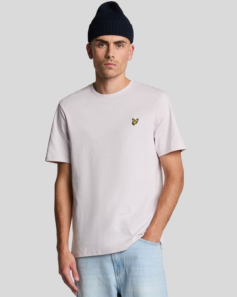 Футболка Lyle & Scott #1