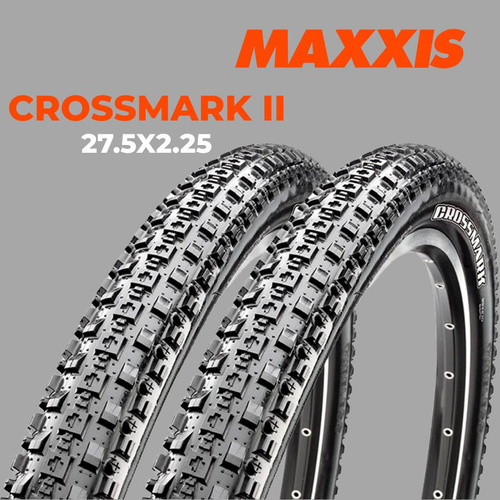 Maxxis crossmark ii 27.5 x 2.10 sale