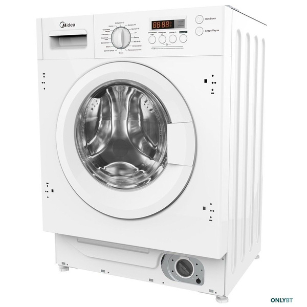 Стиральная машина Midea Midea MFG10W60/W-RU - купить по выгодной цене в ...