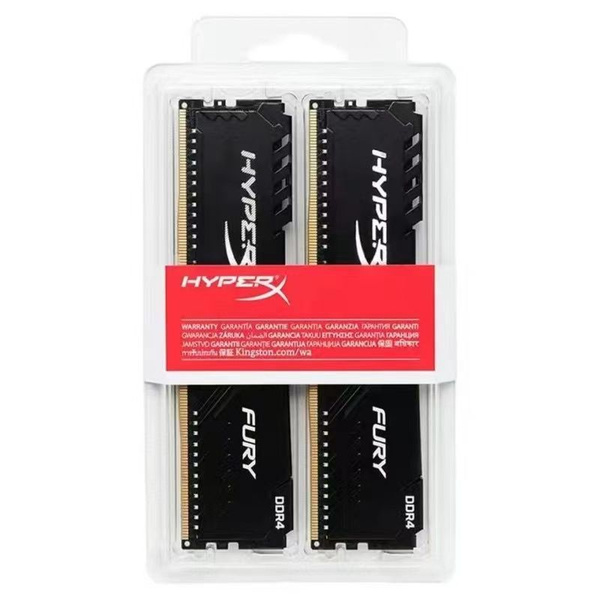 Модуль оперативной памяти 16 ГБ DDR4 3600 МГц16 ГБ ((KF436C18BBK2/32 ...