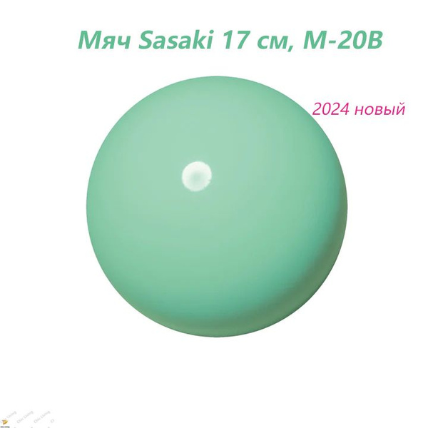 Мяч Sasaki 17 См Купить