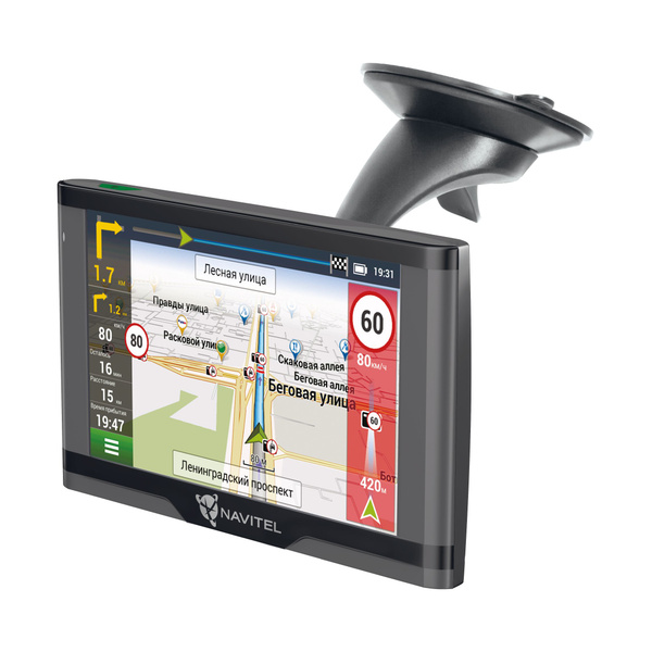 Навигатор автомобильный Navitel Navi_sim - купить по низкой цене в ...