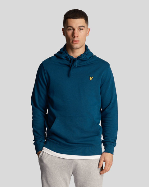 Худи Lyle & Scott - купить с доставкой по выгодным ценам в интернет ...