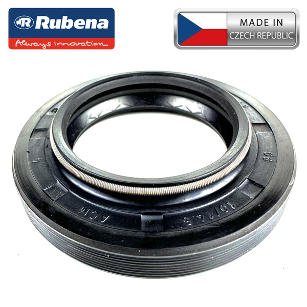RUBENA s.r.o. 42х68х10 сальник хвостовика раздатки УАЗ, ГАЗ, сальник ...