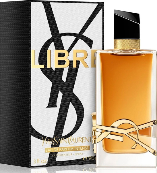 Вода парфюмерная Libre Intense 90 мл купить на OZON по низкой цене в ...